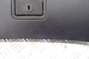 BMW Z3 E36 Paneelin laatikon/hyllyn pehmuste 