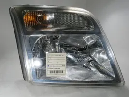 Ford Connect Phare frontale 