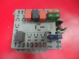 Fiat Punto (188) SAM control unit 