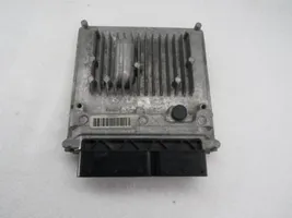 Mercedes-Benz Sprinter W907 W910 Engine control unit/module 