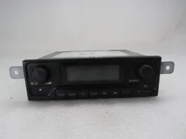 Mercedes-Benz Sprinter W907 W910 Radio/CD/DVD/GPS head unit 