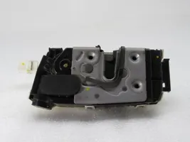 Mercedes-Benz Sprinter W907 W910 Rear door lock 