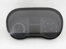 Mercedes-Benz Sprinter W907 W910 Speedometer (instrument cluster) 