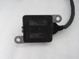 Mercedes-Benz Sprinter W907 W910 Alarm movement detector/sensor 