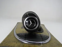 Mercedes-Benz E W210 Vaihteenvalitsimen kytkin/nuppi 