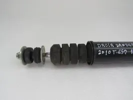 Dacia Sandero Air suspension rear shock absorber 