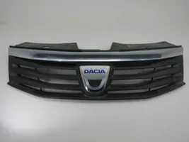 Dacia Sandero Priekšējais režģis 