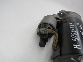 Mercedes-Benz Sprinter W907 W910 Starter motor 