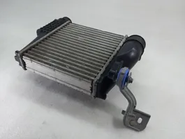 Peugeot 5008 II Chłodnica powietrza doładowującego / Intercooler 