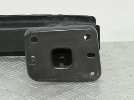 Ford Focus Traversa di supporto paraurti posteriore 