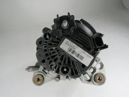 Volkswagen Crafter Lichtmaschine 