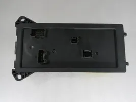 Volkswagen Crafter SAM control unit 