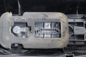Volkswagen Crafter Luci posteriori del portellone del bagagliaio 