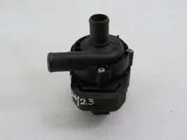 Volkswagen Crafter Electric auxiliary coolant/water pump 