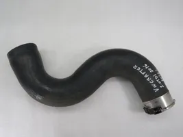 Volkswagen Crafter Intercooler hose/pipe 