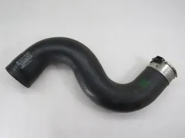 Volkswagen Crafter Intercooler hose/pipe 