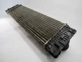 Volkswagen Crafter Chłodnica powietrza doładowującego / Intercooler 