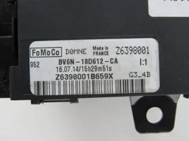 Ford C-MAX II Alarm movement detector/sensor 