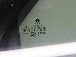Volkswagen T-Roc Takaoven ikkunalasi 