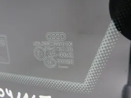 Audi Q3 8U Takaoven ikkunalasi 