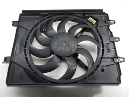 Fiat 500L Heater fan/blower 