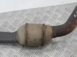 Mercedes-Benz E W210 Filtre à particules catalyseur FAP / DPF 