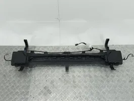 Hyundai i20 (GB IB) Verstärkung Stoßstange Stoßfänger hinten 