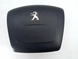 Peugeot Boxer Steering wheel airbag 