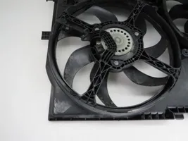 Peugeot Boxer Heater fan/blower 