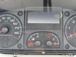 Peugeot Boxer Speedometer (instrument cluster) 