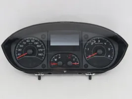 Peugeot Boxer Compteur de vitesse tableau de bord 