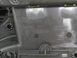 Peugeot 5008 II Boczki / Poszycie drzwi przednich 