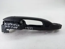 Mercedes-Benz Sprinter W907 W910 Front door exterior handle 