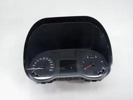 Mercedes-Benz Sprinter W907 W910 Nopeusmittari (mittaristo) 