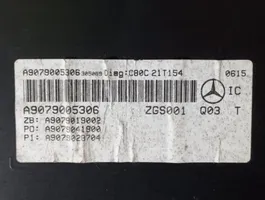 Mercedes-Benz Sprinter W907 W910 Licznik / Prędkościomierz 