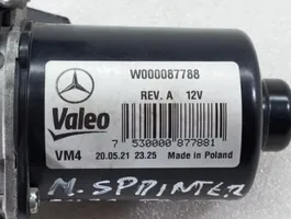 Mercedes-Benz Sprinter W907 W910 Wiper motor 