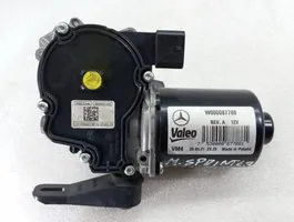 Mercedes-Benz Sprinter W907 W910 Wiper motor 