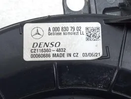 Mercedes-Benz Sprinter W907 W910 Ventola riscaldamento/ventilatore abitacolo 