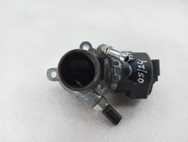 Mercedes-Benz Sprinter W907 W910 EGR valve 