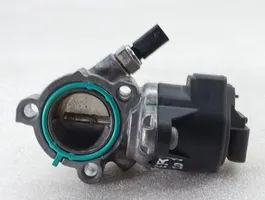 Mercedes-Benz Sprinter W907 W910 EGR valve 