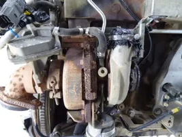 Mitsubishi Carisma Moteur 