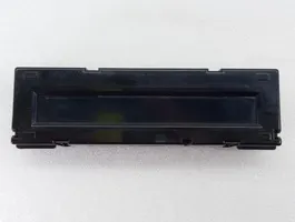 Opel Astra J Monitor/display/piccolo schermo 