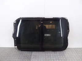 Volkswagen Golf V Szklany szyberdach 