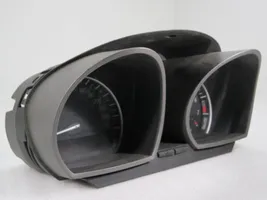 BMW Z4 E85 E86 Speedometer (instrument cluster) 