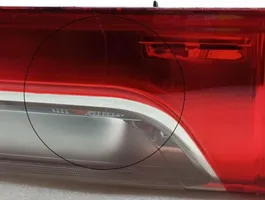 Peugeot Boxer Lampy tylnej klapy bagażnika 
