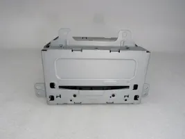 Opel Astra J Radio/CD/DVD/GPS-pääyksikkö 