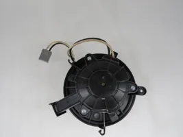 Opel Astra J Heater fan/blower 