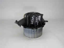 Opel Astra J Heater fan/blower 