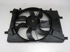 Opel Astra J Ventola riscaldamento/ventilatore abitacolo 