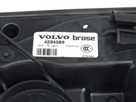 Volvo XC40 Mechanizm podnoszenia szyby tylnej bez silnika 